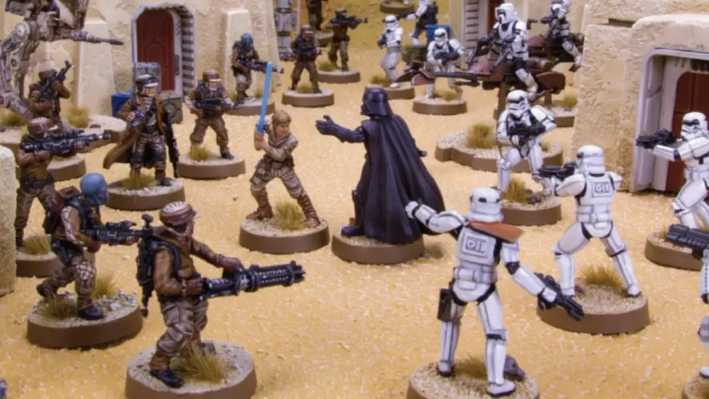 The Future of Star Wars Legion