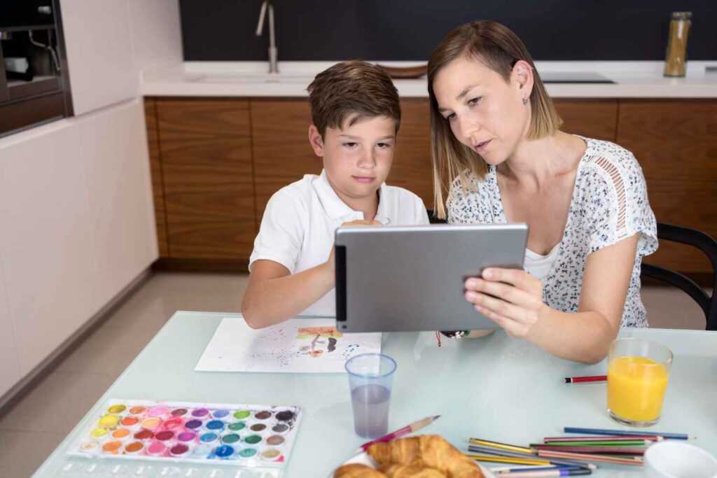 best budget tablets for kids