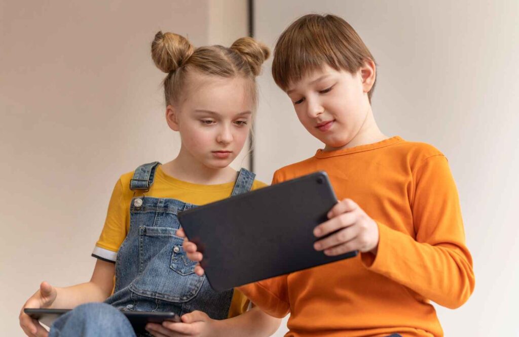 best budget tablets for kids