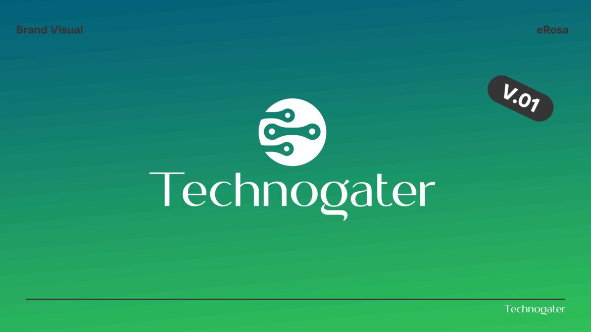 technogater logo