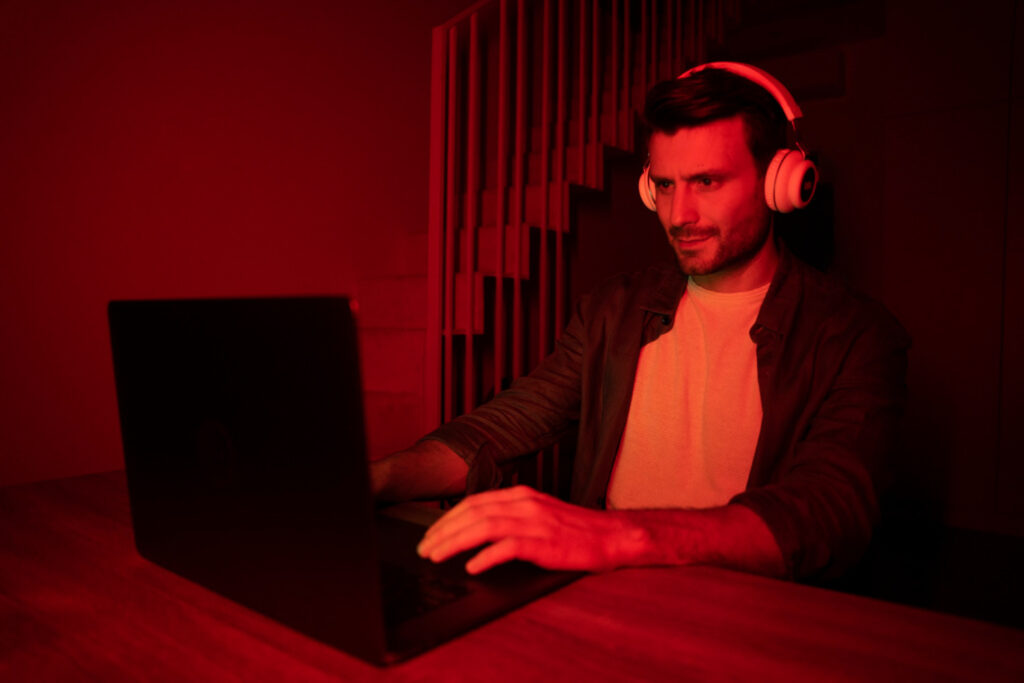 Red Mountain High Performance Computing