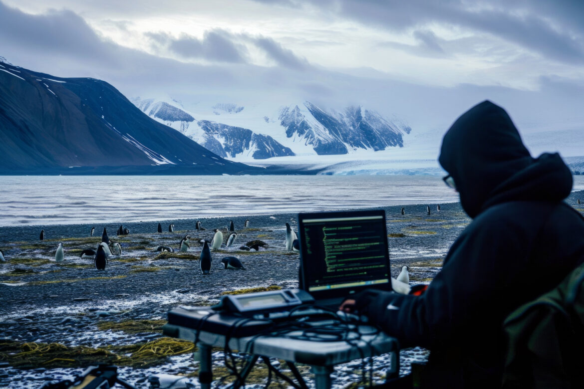 Red Mountain High Performance Computing