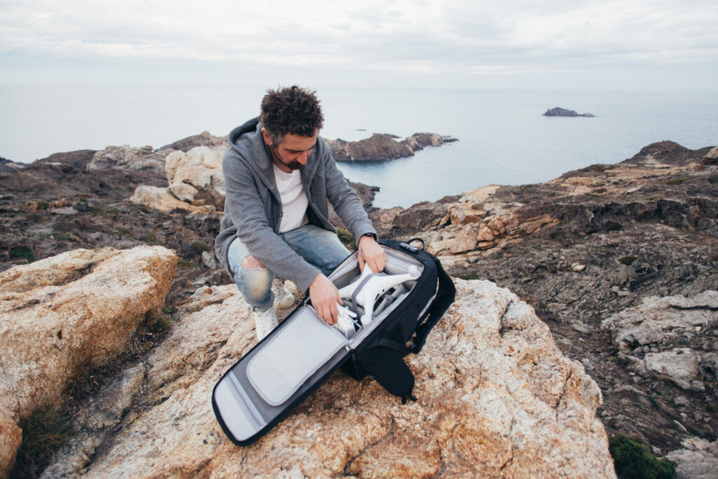 best portable solar power bank charger