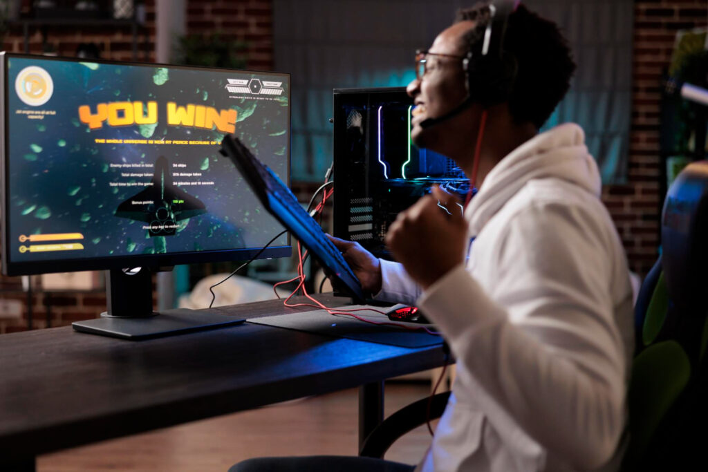 how to optimize gaming laptop for 144hz