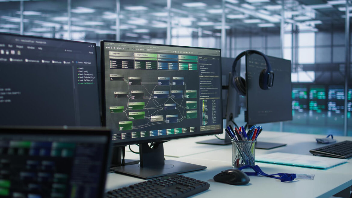 Computer Information Systems