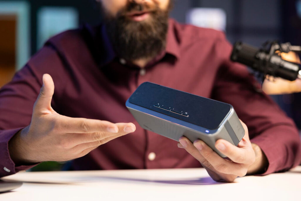 speech to text software for android