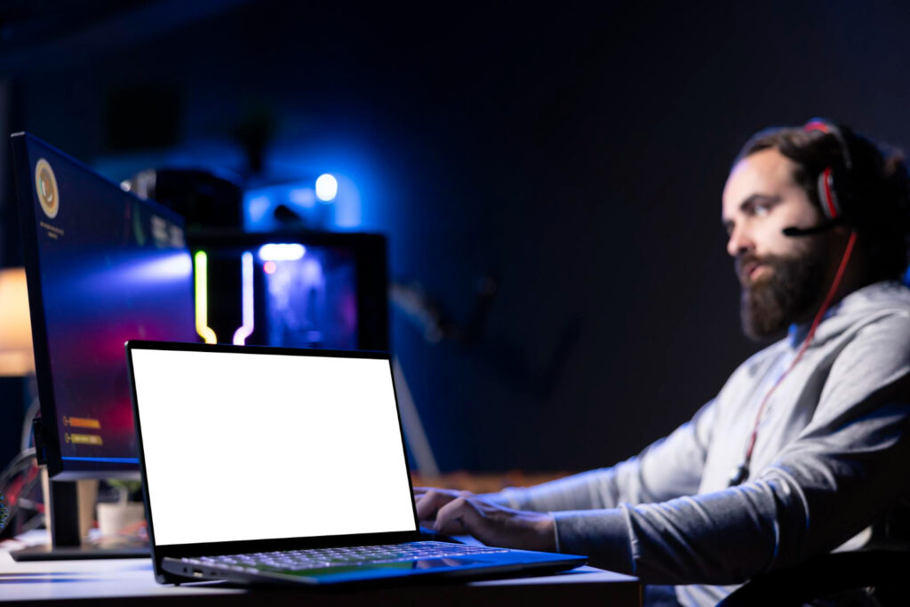 best gaming laptop black friday deals