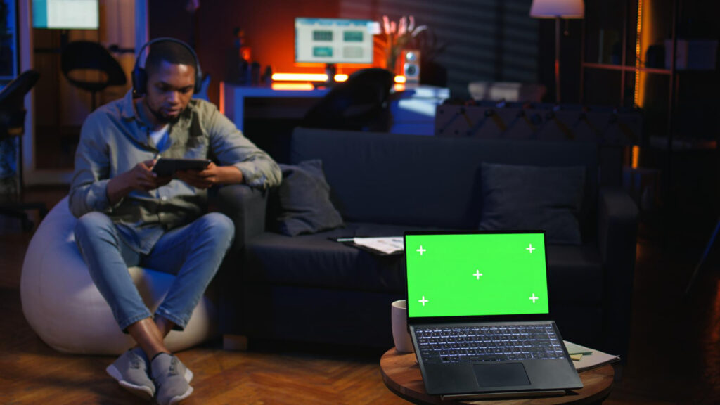 Best Chromebook for Gaming 