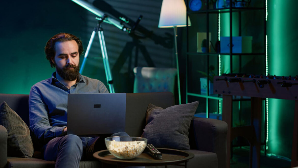 best laptop for watching movies