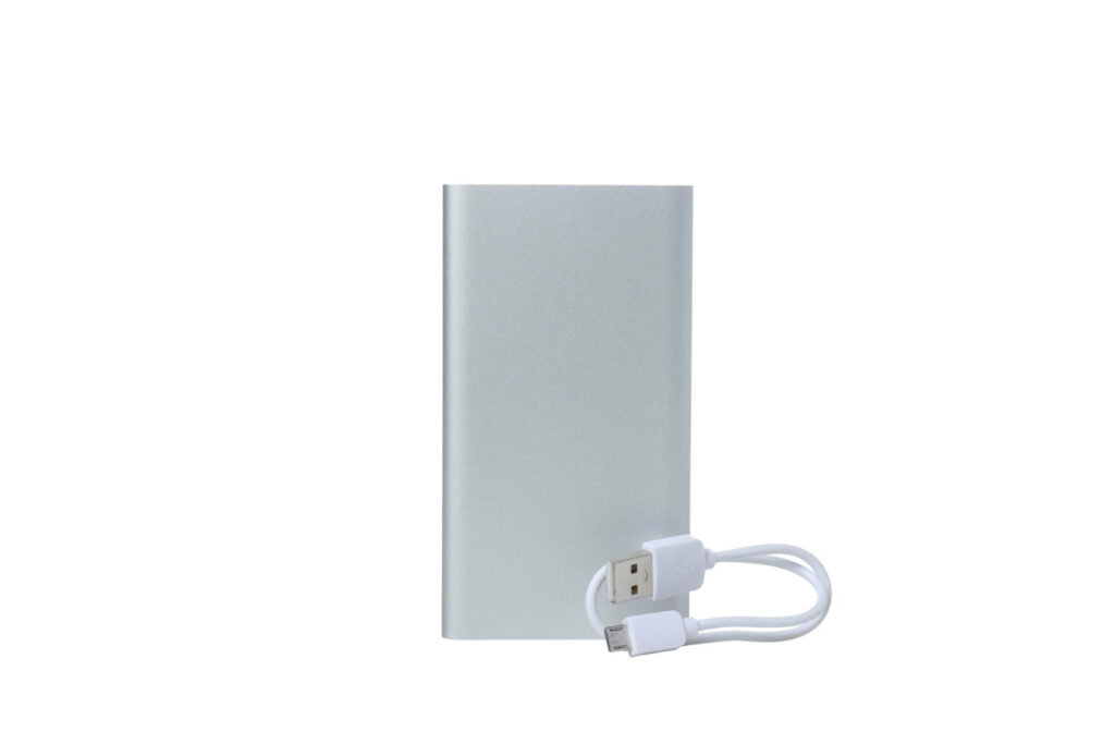Portable Charger Power Bank