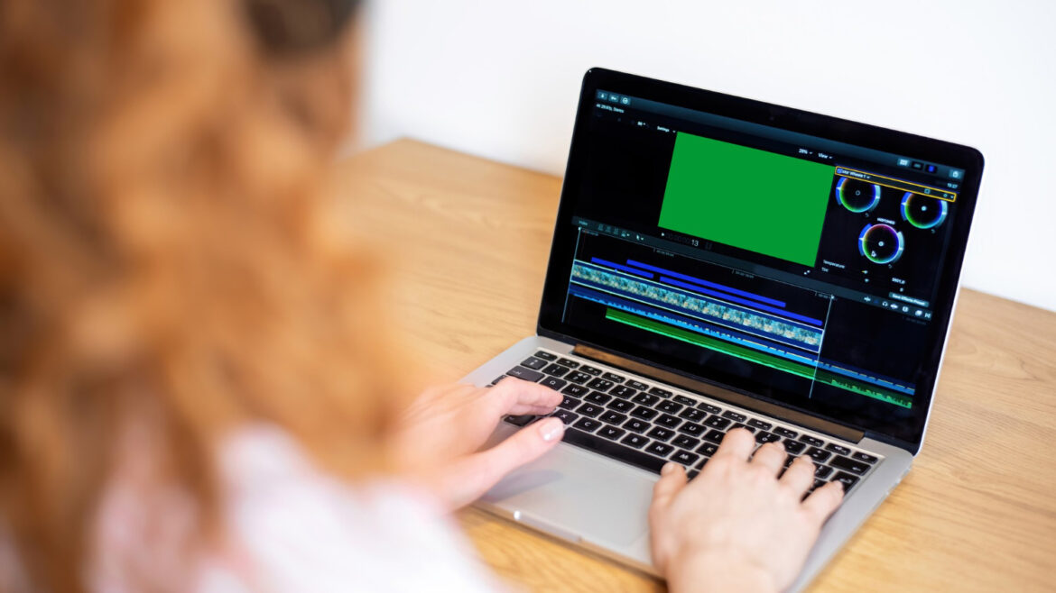 best laptops for video editing