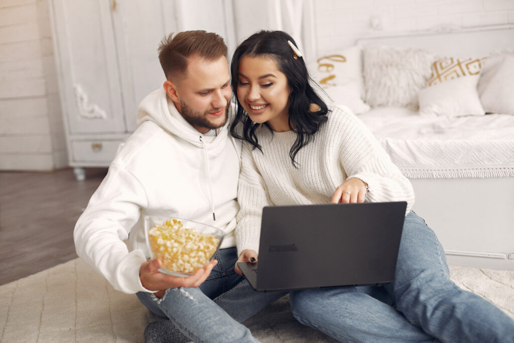best laptop for watching movies