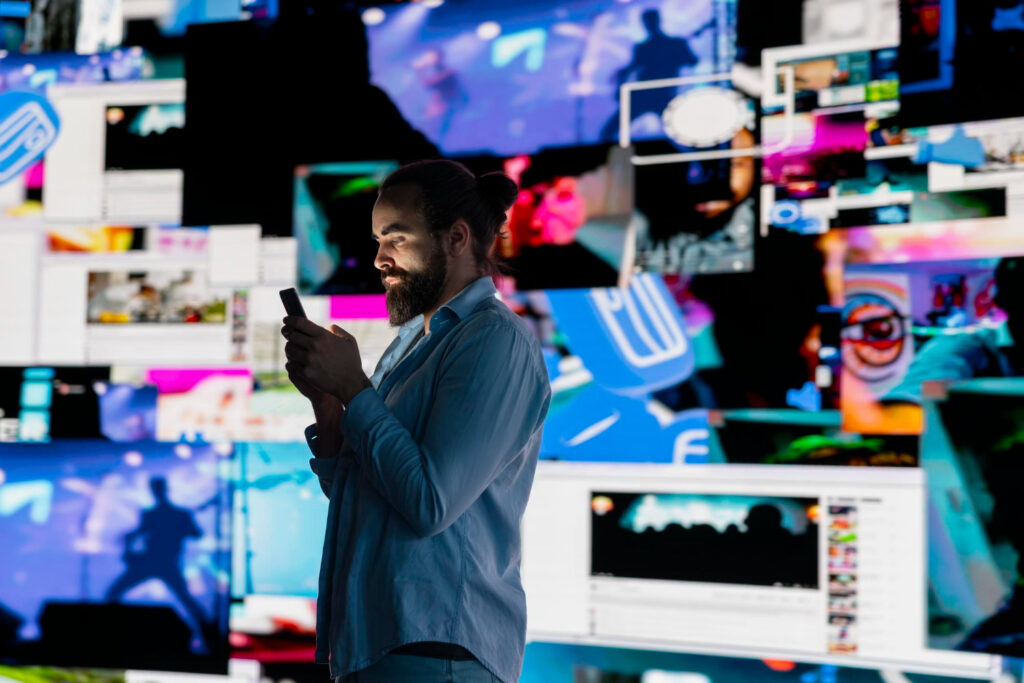 digital technology news