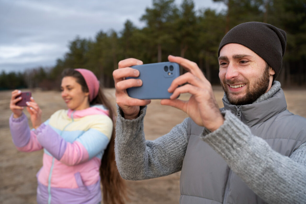 Best Camera Smartphones