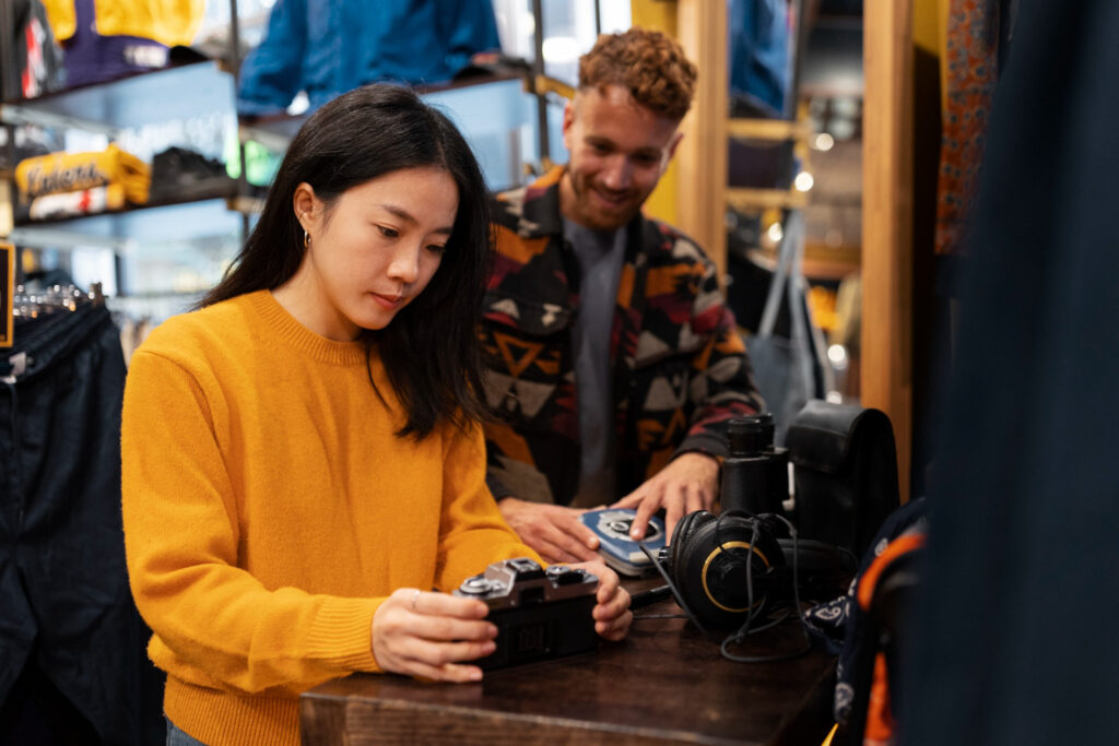 electronic accessories buying guide