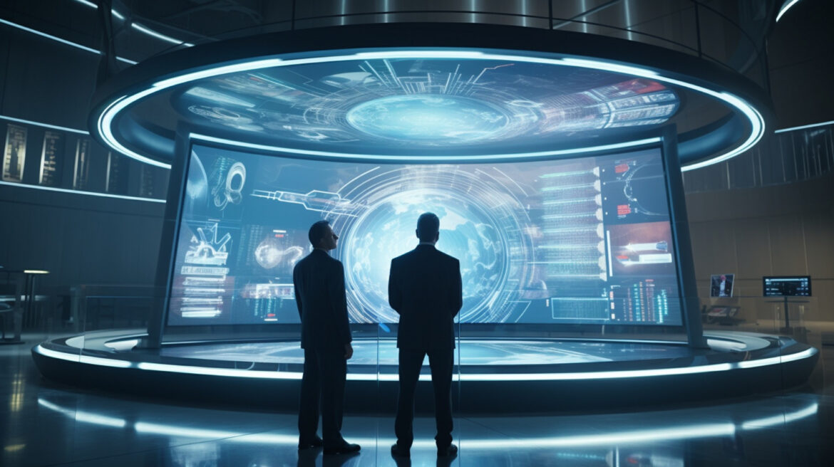 digital technology news