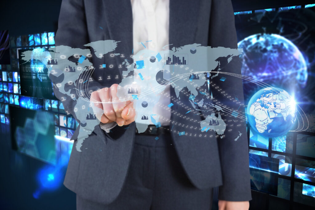 digital technology news