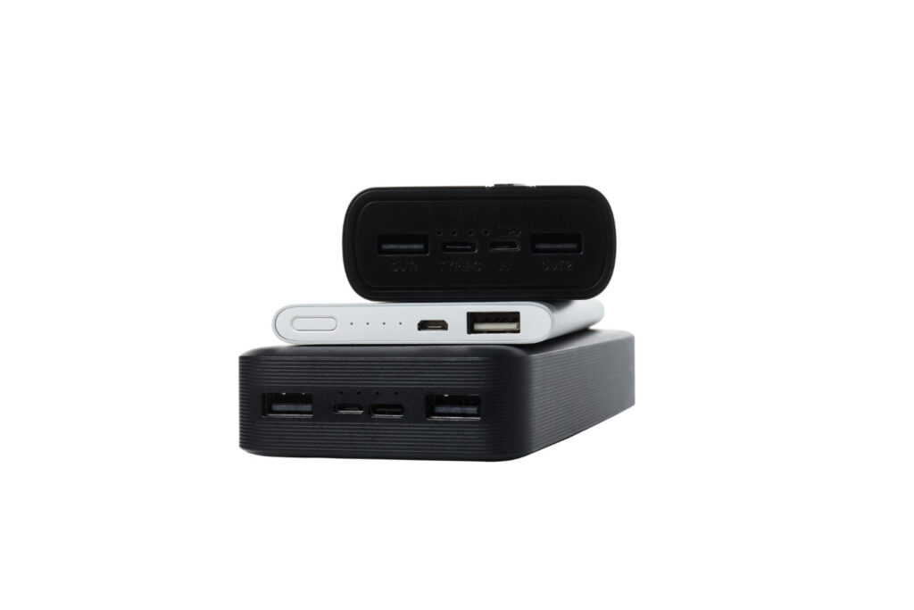 High Capacity Power Bank