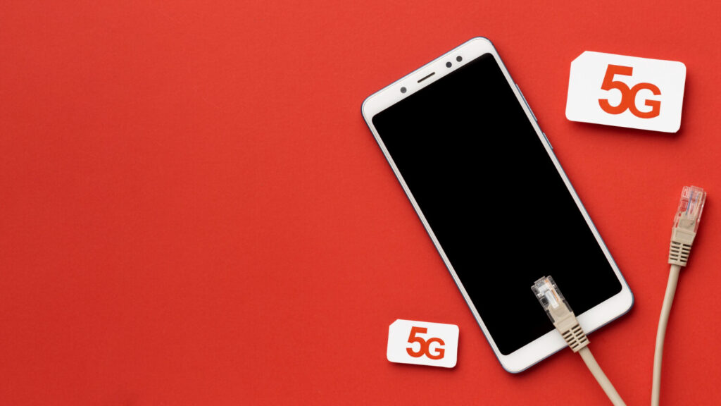 upcoming 5G phones
