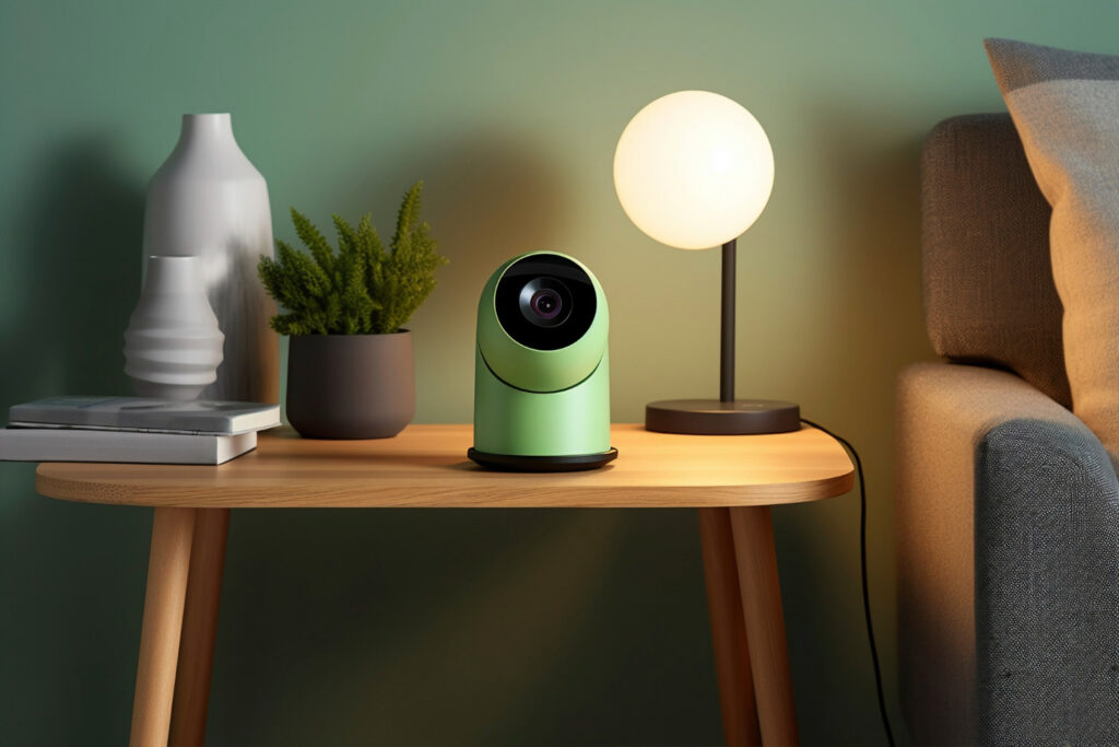 best Wi-Fi cameras for home