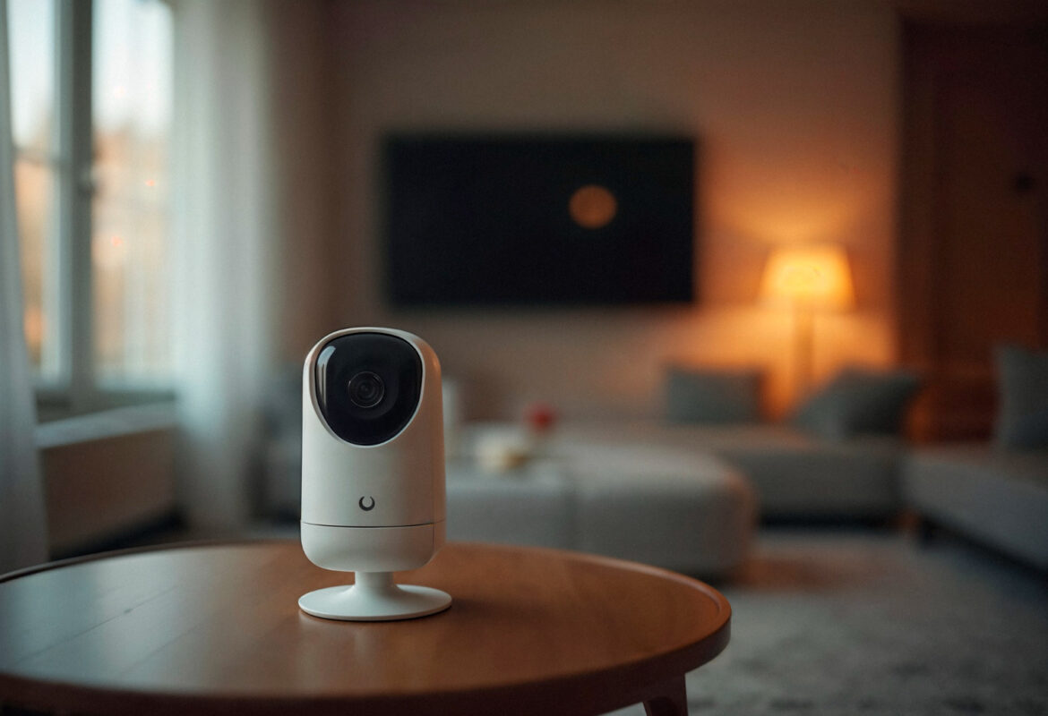 best Wi-Fi cameras for home
