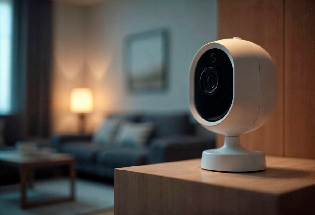 best Wi-Fi cameras for home