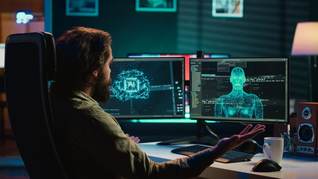 best AI software for creators