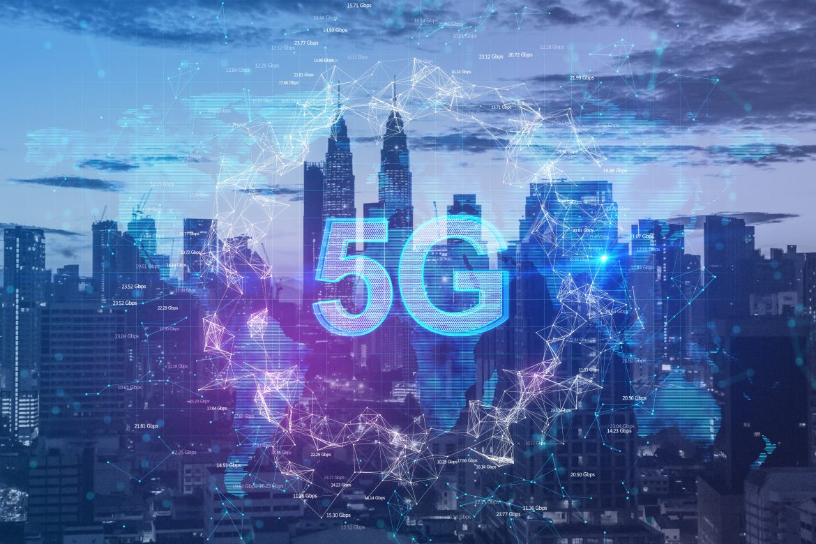 5G Network Rollout Updates 2026 – Global Expansion & Coverage