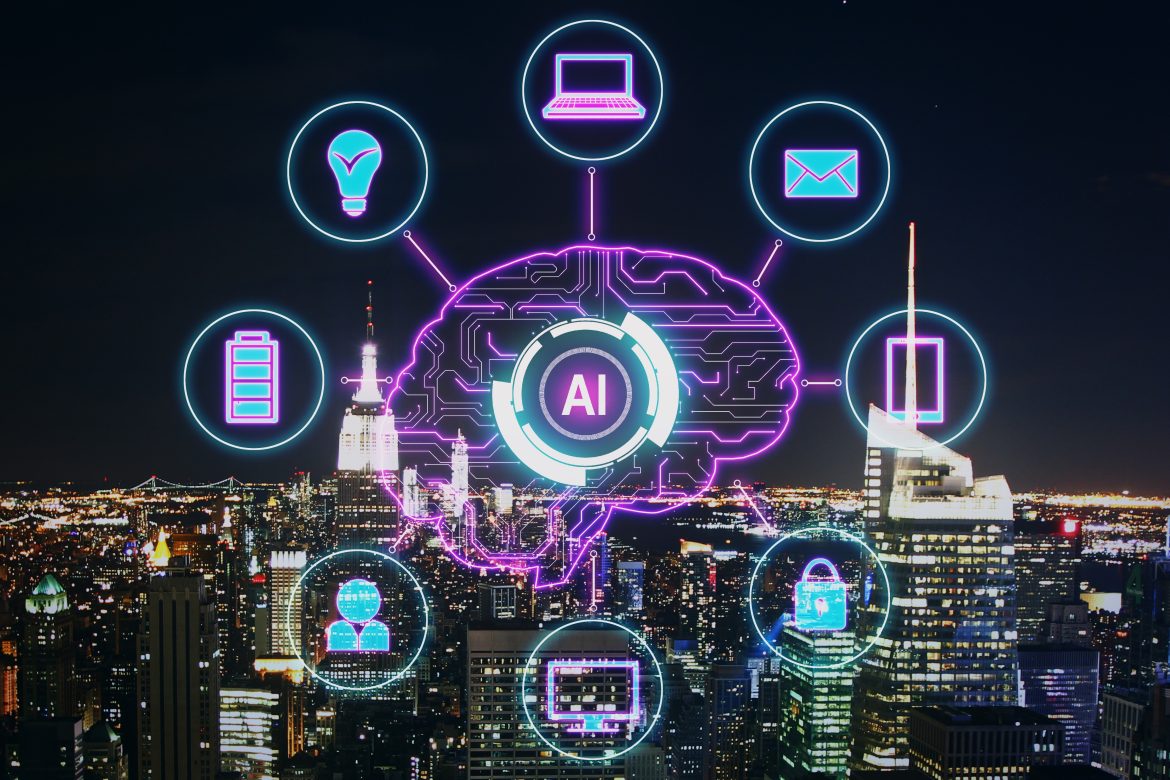 Top AI tools for productivity at Technogater