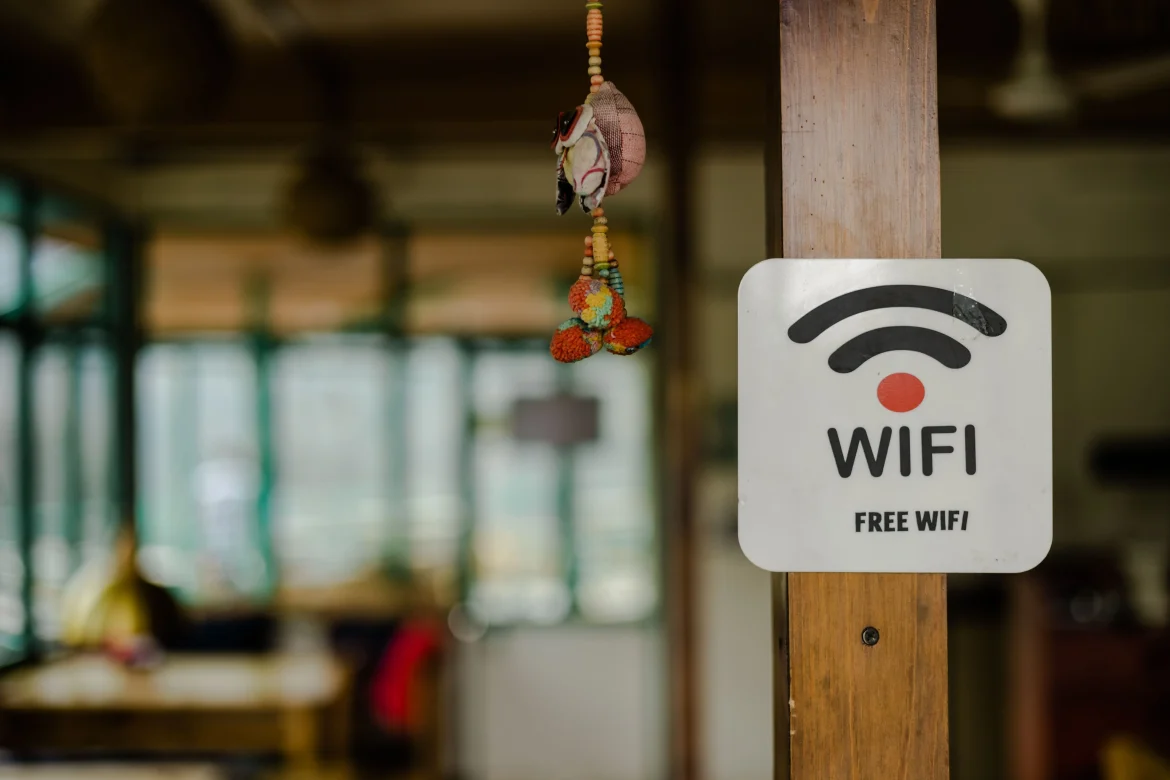Wi-Fi 7 features and benefits