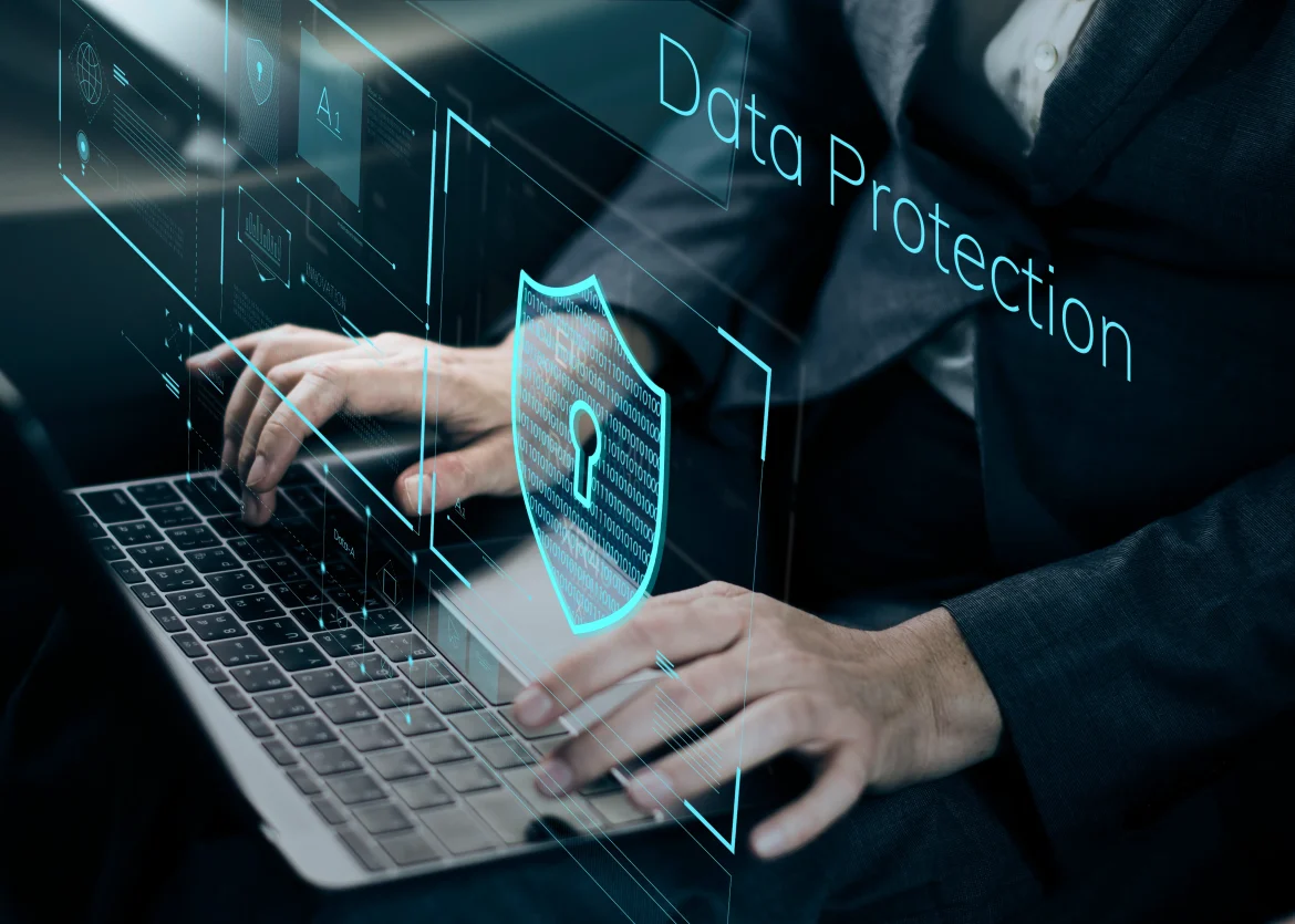data protection trends