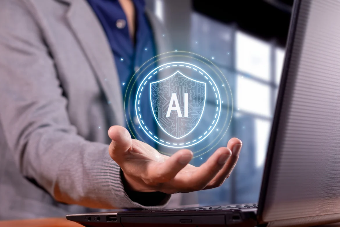 how AI impacts digital privacy