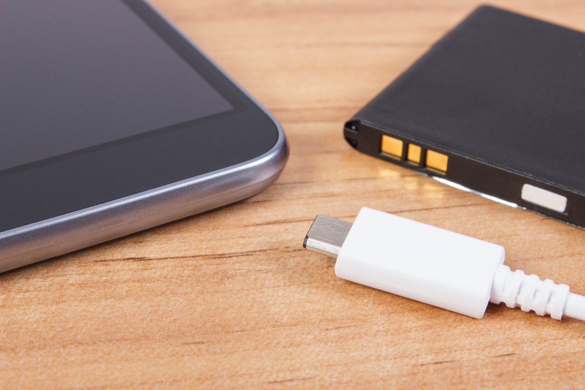smartphone battery innovations via Technogater